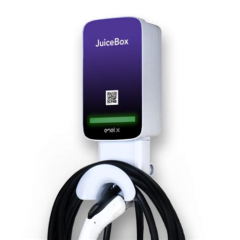 juice box electric charger|juicebox ev charger website.